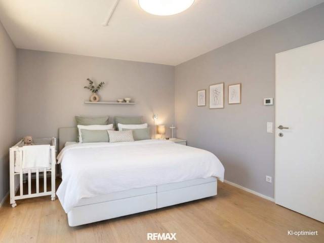 Wohnung kaufen in Bauhof Stadt Salzburg, Salzburg