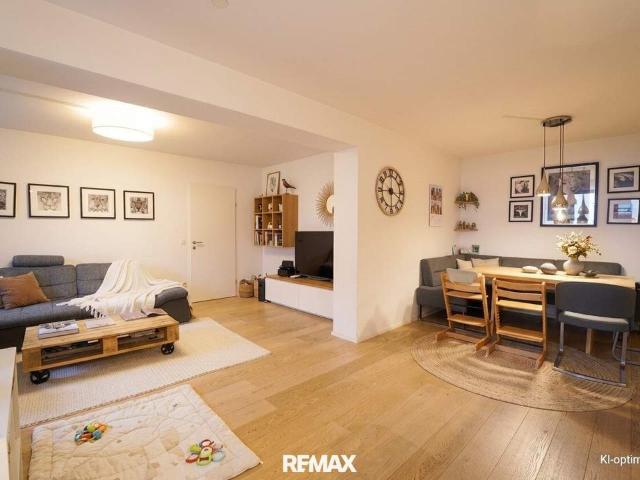 Wohnung kaufen in Bauhof Stadt Salzburg, Salzburg