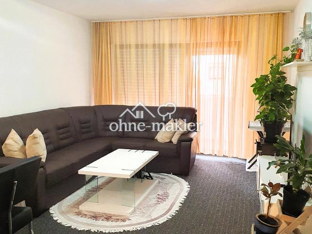 Apartment kaufen in Schwetzingen, Rhein-Neckar-Kreis