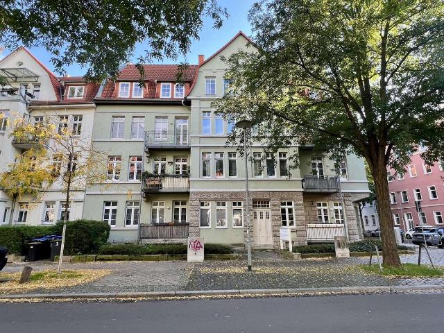 Wohnung kaufen in Erfurt