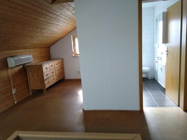 Apartment mieten in Bettringen, Schwäbisch Gmünd