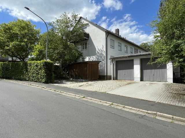 Wohnung kaufen in Kleinklenau, Tirschenreuth