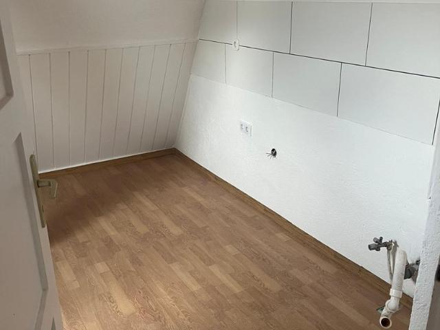 Wohnung mieten in Bad Pyrmont, Niedersachsen