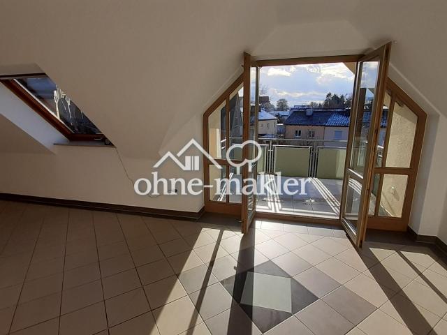 Apartment kaufen in Aichach