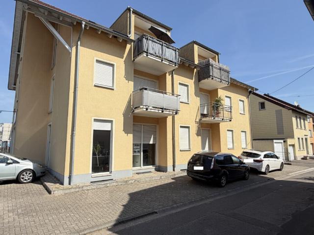 Apartment mieten in Losheim am See, Saarland