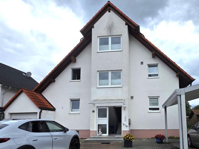 Dachgeschosswohnung mieten in Wörth am Rhein, Landkreis Germersheim
