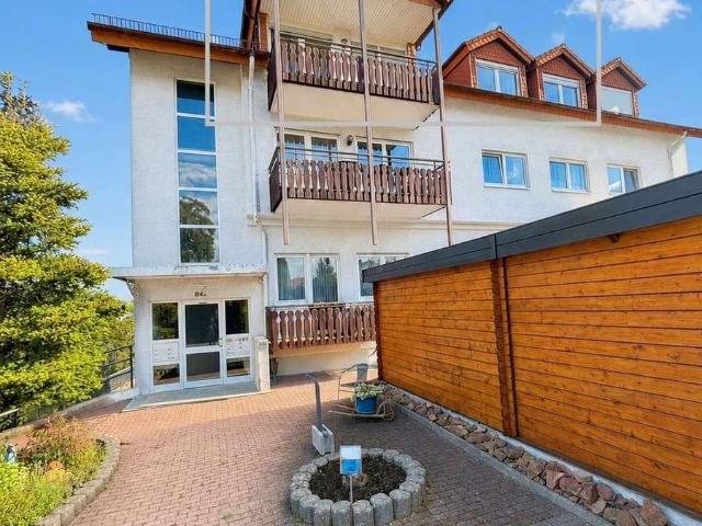 Wohnung kaufen in Walldürn, Neckar-Odenwald-Kreis
