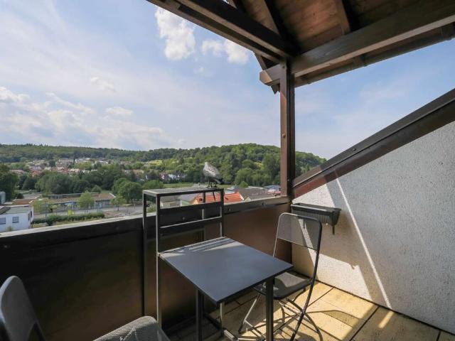 Wohnung kaufen in Königsbach-Stein, Enzkreis