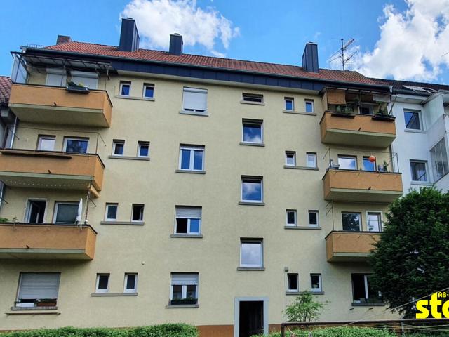 Wohnung mieten in Österreicher Kolonie, Aschaffenburg