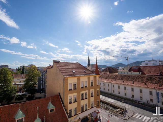 Wohnung kaufen in Gersdorf-Feistritz, Steiermark