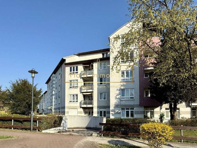 Wohnung kaufen in Eschborn, Hessen