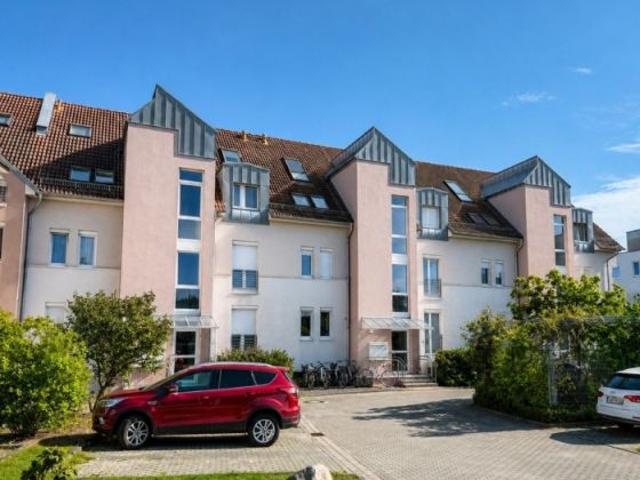 Wohnung kaufen in Cottbus, Brandenburg