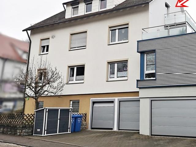 Apartment mieten in Schwäbisch Gmünd, Baden-Württemberg