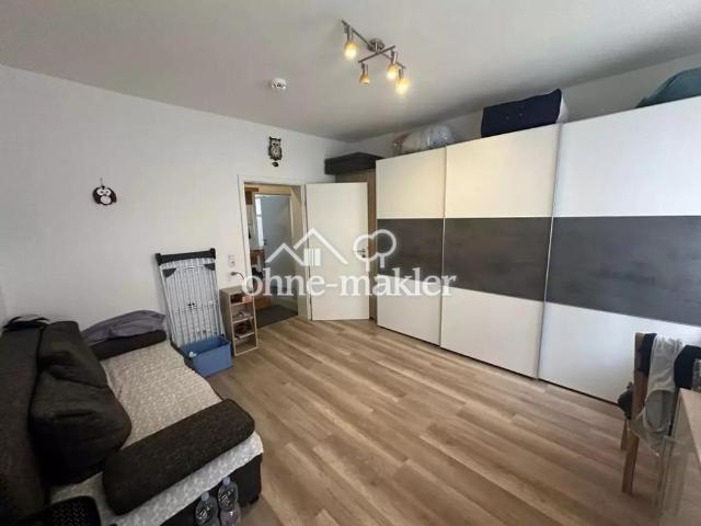Apartment mieten in Heinrichsthal, Meschede