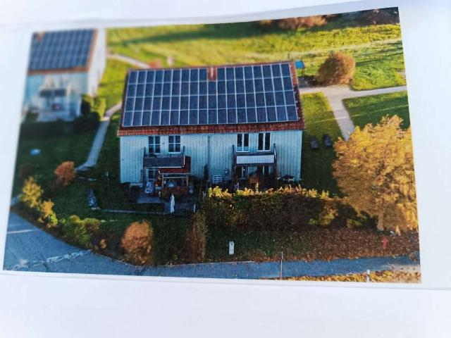Wohnung kaufen in Stamsried, Landkreis Cham