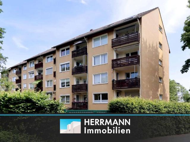 Wohnung kaufen in Springe, Region Hannover