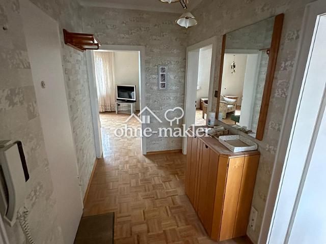 Apartment kaufen in Ludwigshafen-Oppau, Ludwigshafen