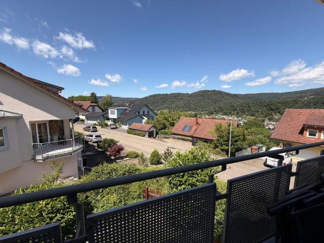 Wohnung kaufen in Eberbach