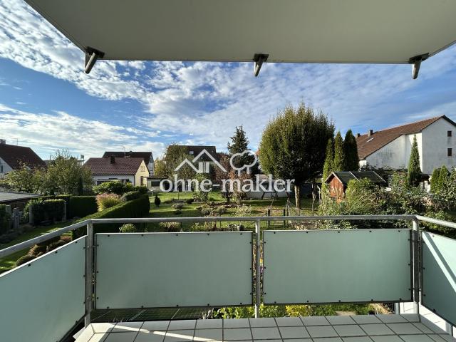 Apartment kaufen in Baltmannsweiler