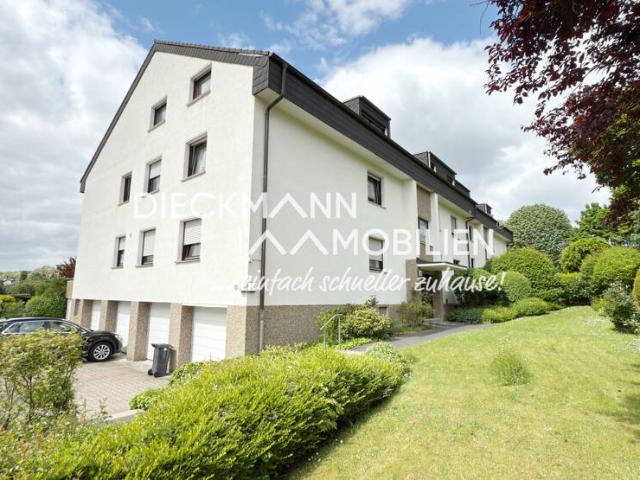 Etagenwohnung kaufen in Hagen