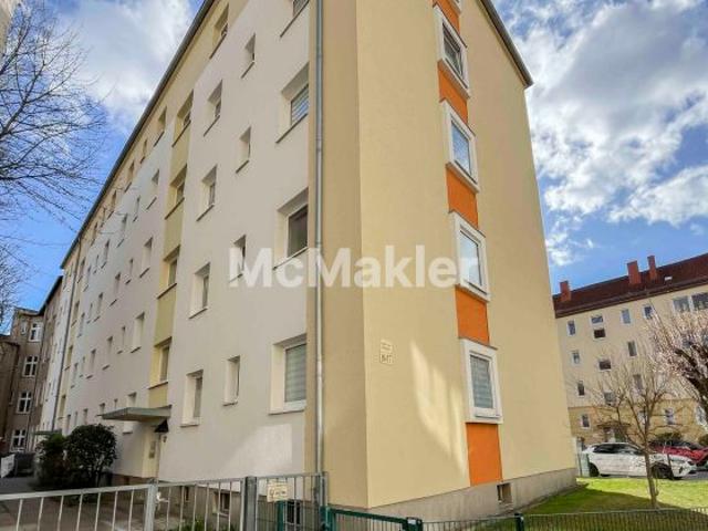 Wohnung kaufen in Magdeburg, Sachsen-Anhalt