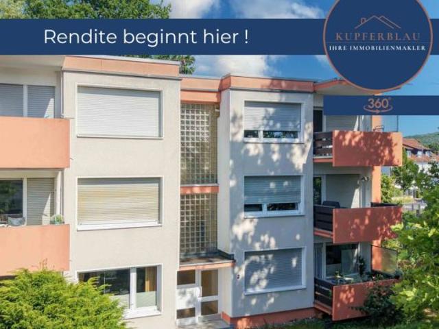 Wohnung kaufen in Bad Honnef, Nordrhein-Westfalen