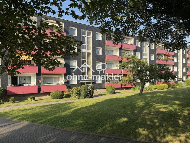 Apartment kaufen in Heiligenhaus, Nordrhein-Westfalen