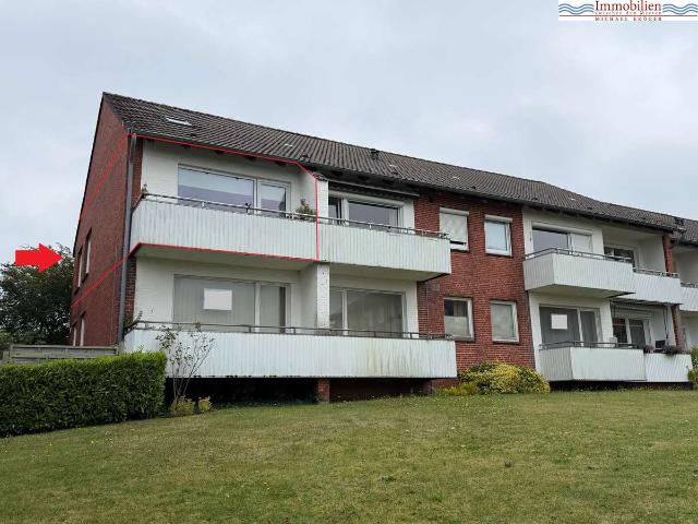 Wohnung kaufen in Husum, Kreis Nordfriesland