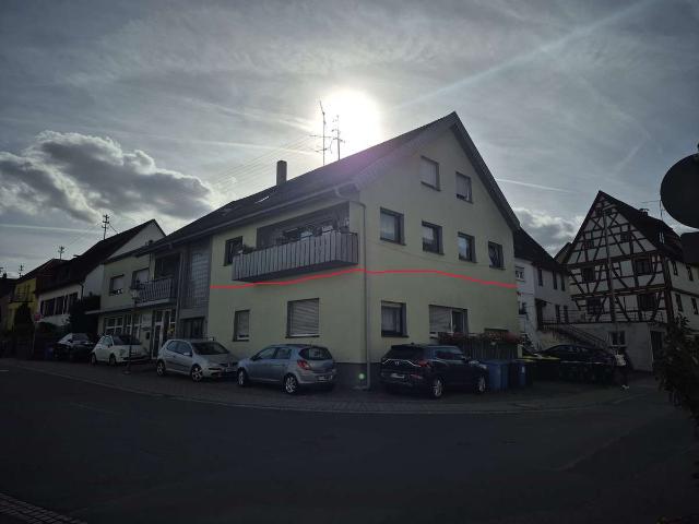 Wohnung kaufen in Walldürn-Stadt, Walldürn