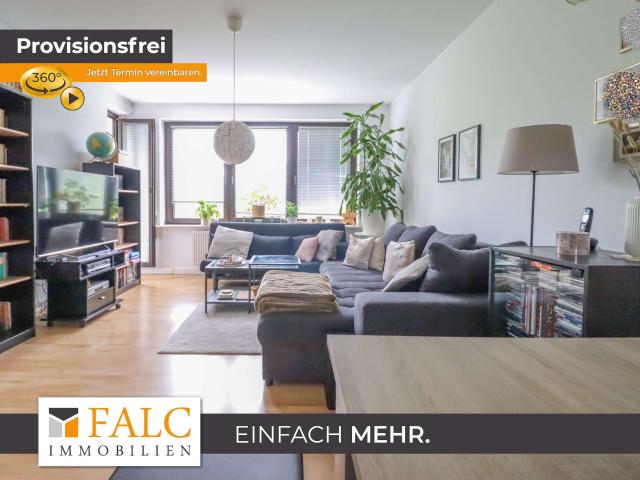 Wohnung kaufen in Mülheim, Köln