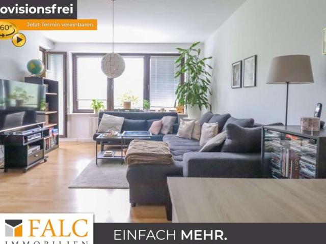 Wohnung kaufen in Mülheim, Köln
