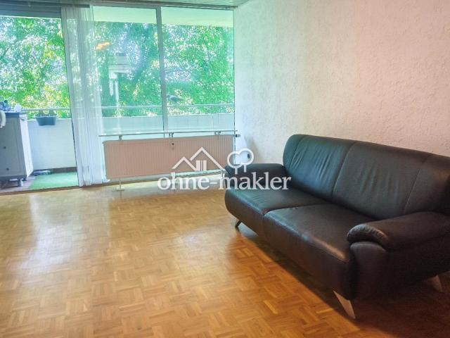 Apartment kaufen in Horrem, Kerpen