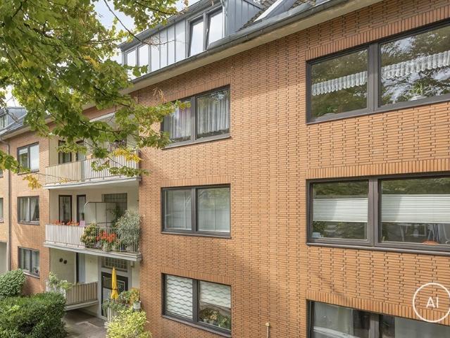 Wohnung kaufen in Stadtbezirk 6, Düsseldorf