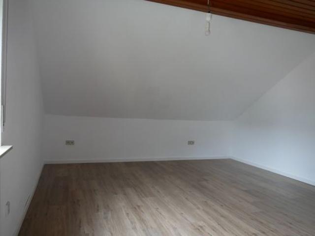 Wohnung kaufen in Bad Kissingen, Bayern