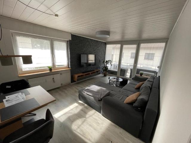 Wohnung kaufen in Grünwettersbach, Karlsruhe