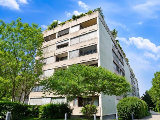 Apartment kaufen in Salzburg