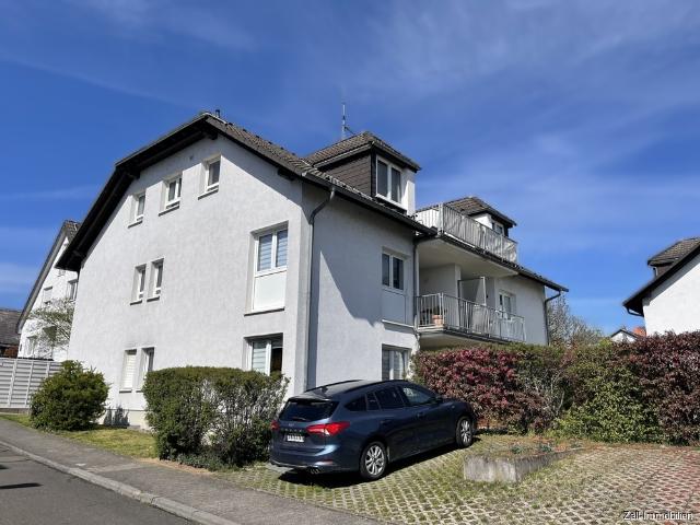 Wohnung kaufen in Hallgarten, Rheingau-Taunus-Kreis