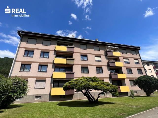 Wohnung kaufen in St. Michael in Obersteiermark, Steiermark