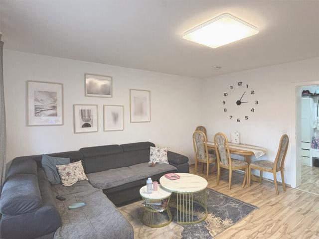 Wohnung kaufen in Ludwigshafen, Rheinland-Pfalz