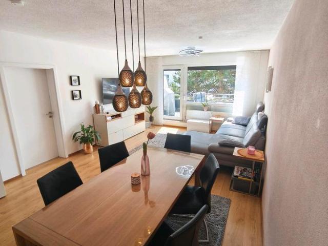 Wohnung kaufen in Ebersheim, Mainz