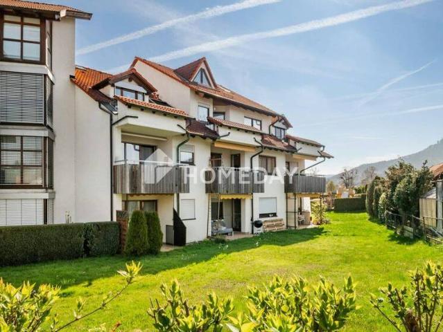 Wohnung kaufen in Hechingen