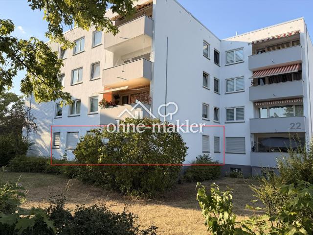 Apartment kaufen in Heusenstamm, Hessen