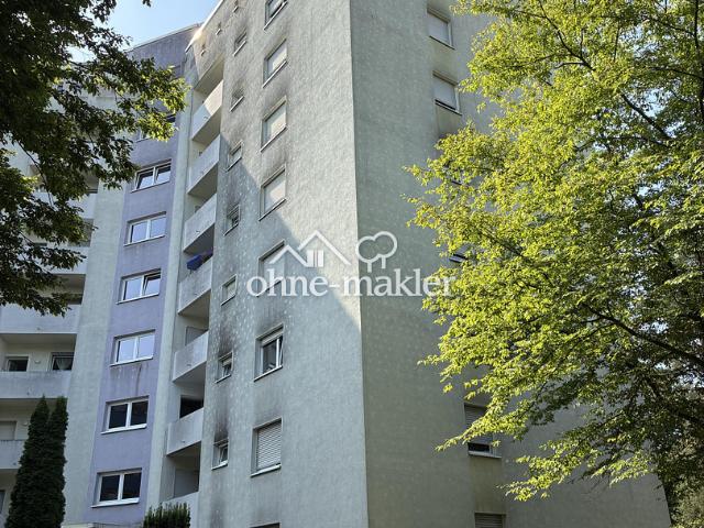 Apartment kaufen in Wolfgang, Hanau