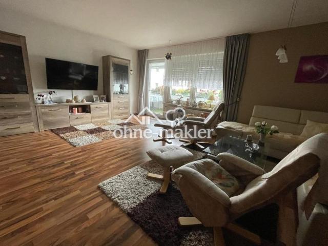 Apartment mieten in Darum-Gretesch-Lüstringen, Osnabrück