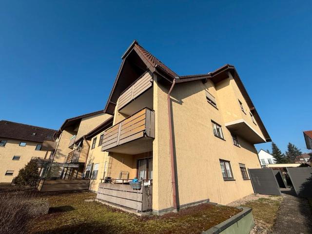 Wohnung kaufen in Möhrig, Öhringen