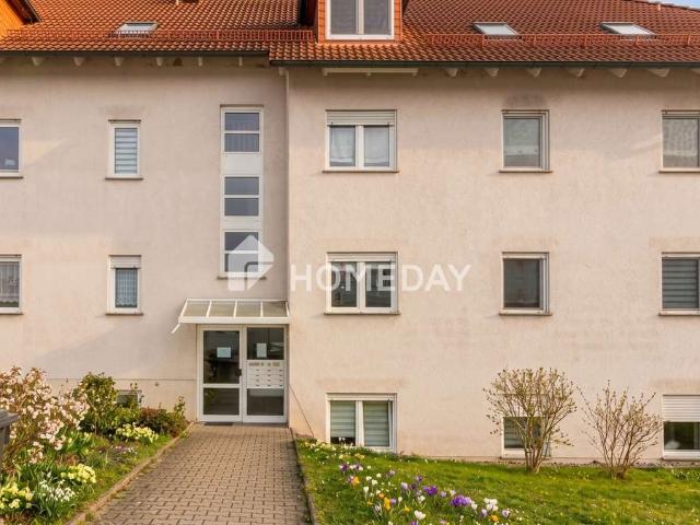 Wohnung kaufen in Ilmenau, Ilm-Kreis