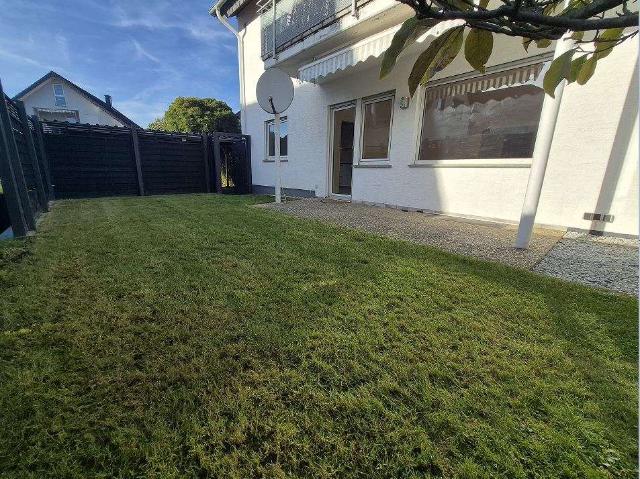 Wohnung kaufen in Rheinböllen, Rhein-Hunsrück-Kreis
