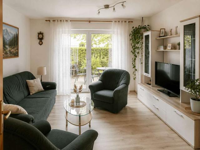 Wohnung kaufen in Ilmenau, Ilm-Kreis