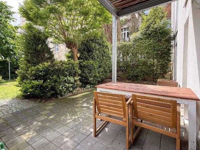 Apartment mieten in Mitte, Bielefeld