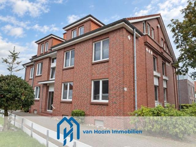 Wohnung kaufen in Oldenburg